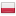 onlinehdwatch.com server is located in Poland